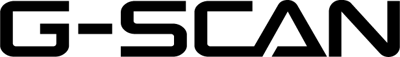 ロゴ_G-SCAN_黒-1