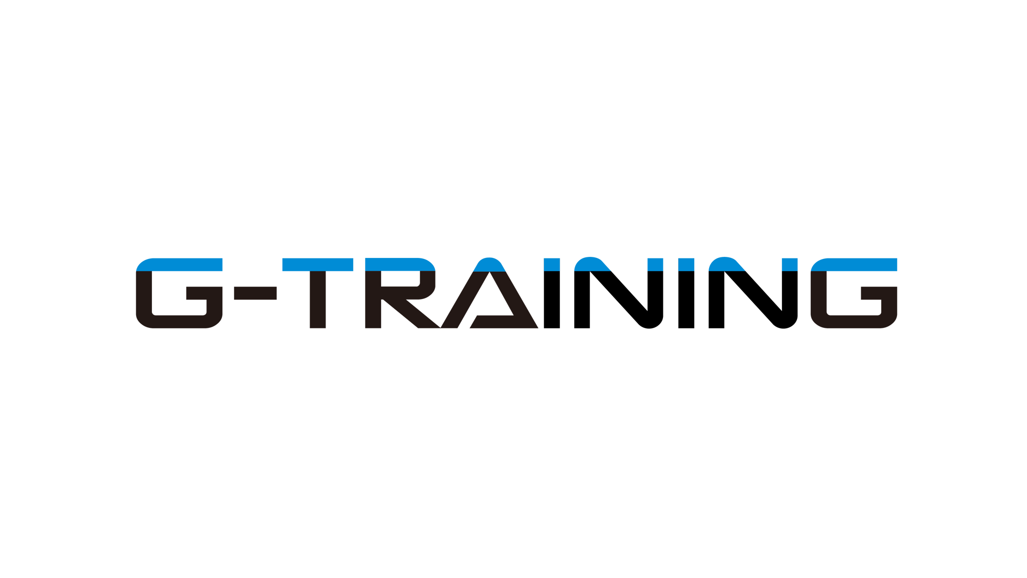 gtraining_logo_blackアートボード 1